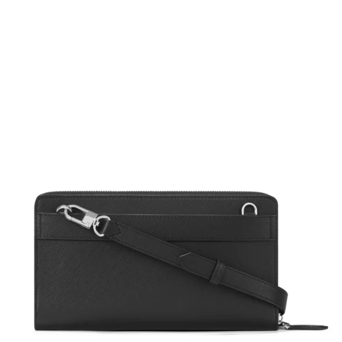 Montblanc Sartorial Mini Bag Black D - Image 2