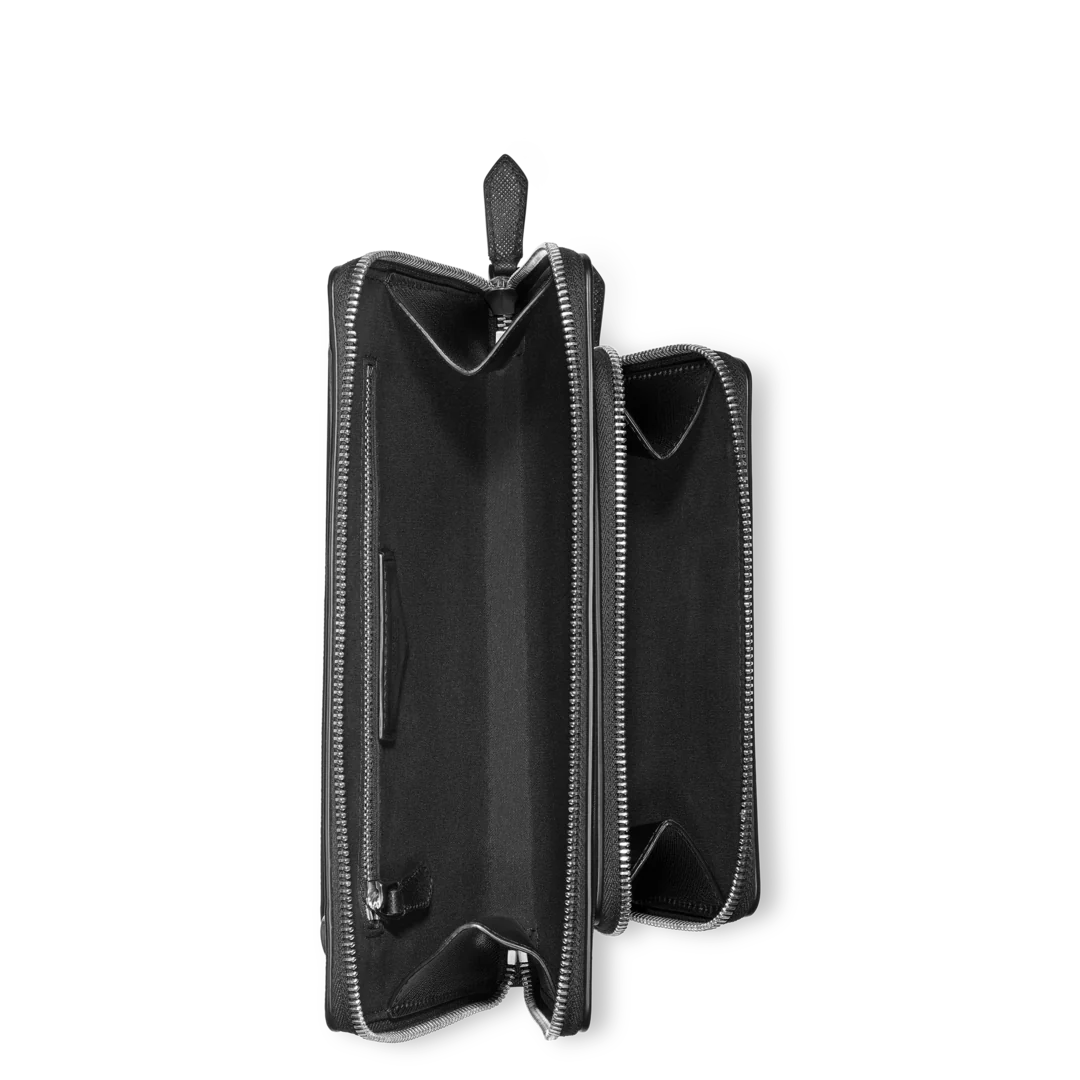 Montblanc Sartorial Mini Bag Black D - Image 3