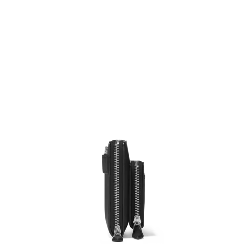 Montblanc Sartorial Mini Bag Black D - Image 4