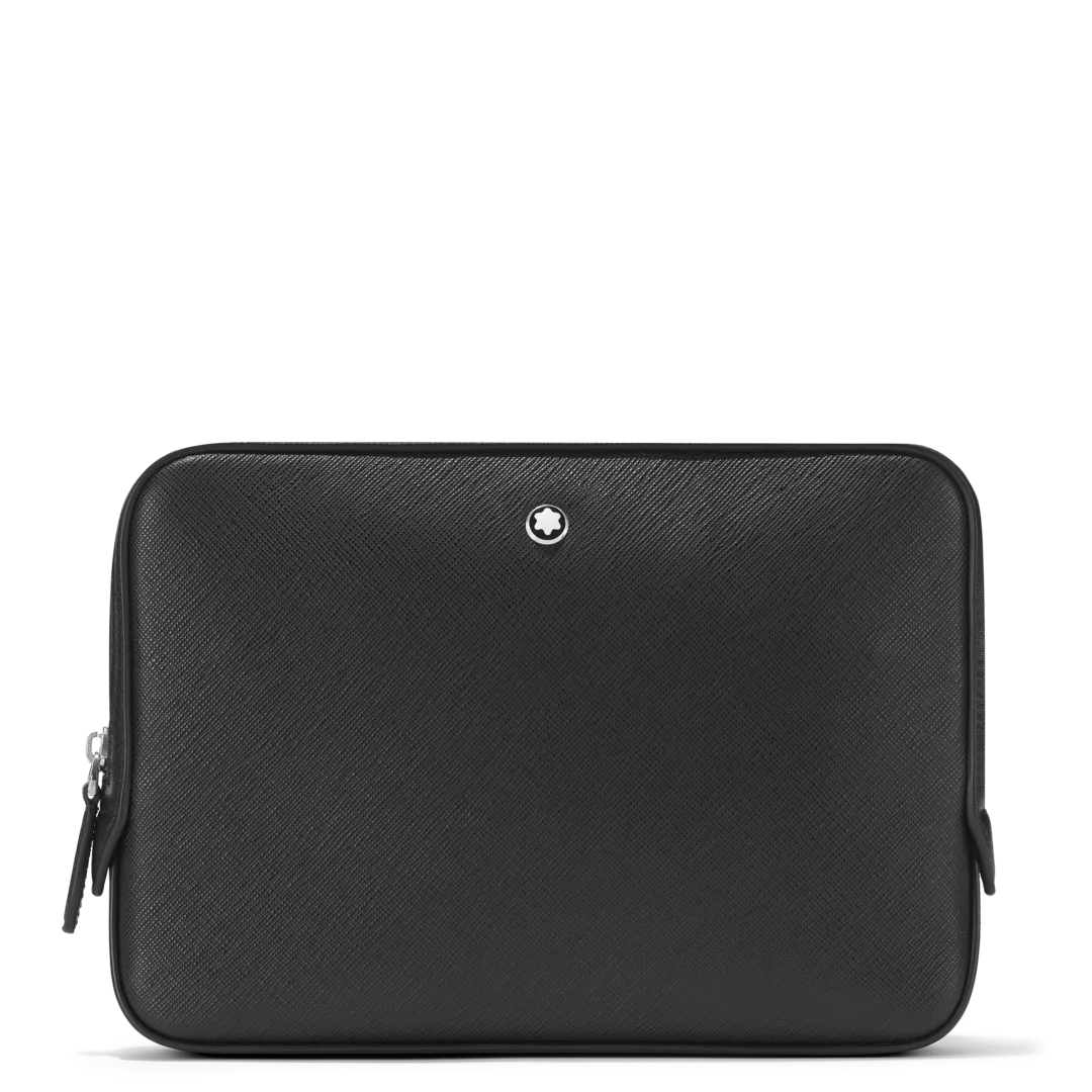 Montblanc Sartorial Mini Messenger Black