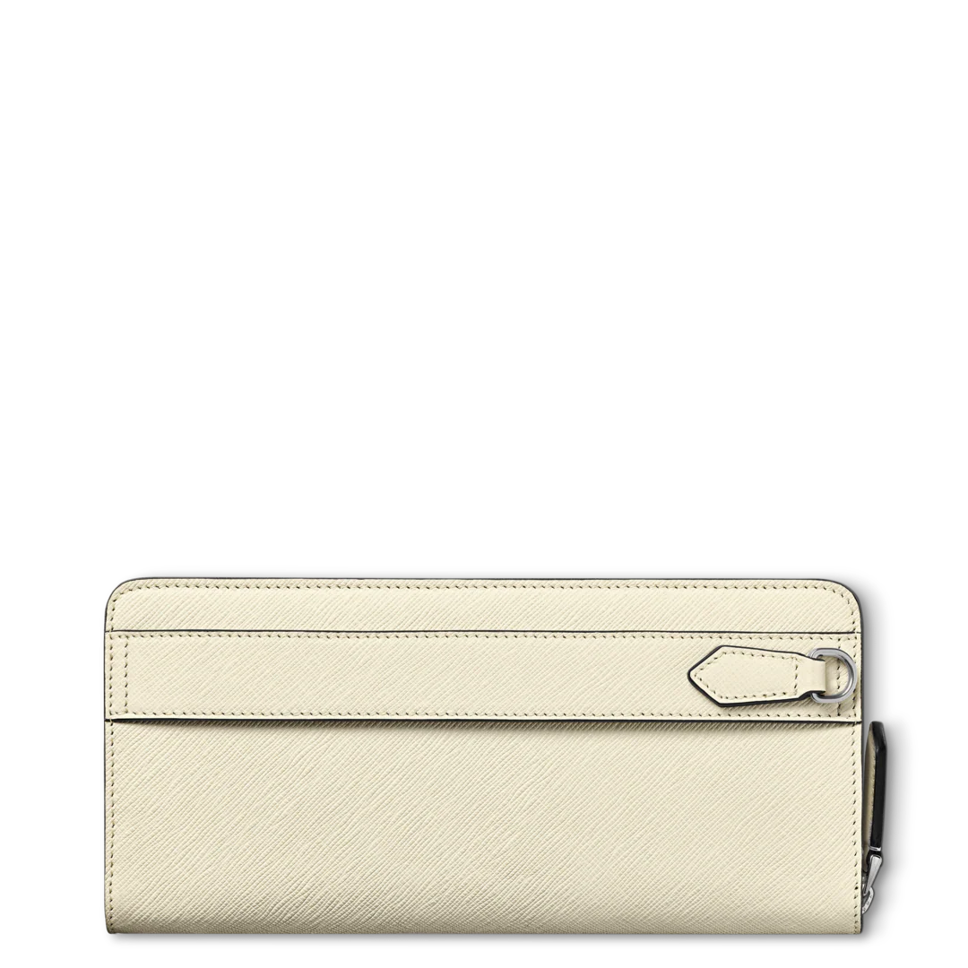 Montblanc Sartorial Phone Pouch Ivory D - Image 2