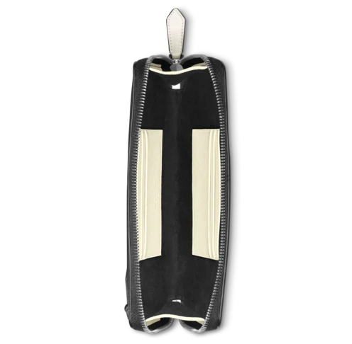 Montblanc Sartorial Phone Pouch Ivory D - Image 3