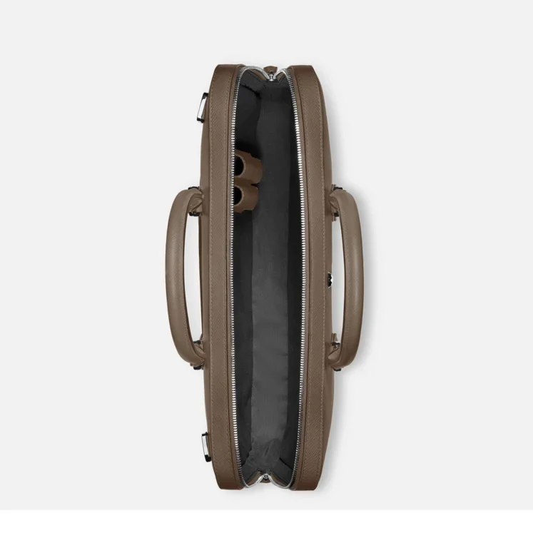 Montblanc Sartorial Thin Document Case Mastic - Image 5