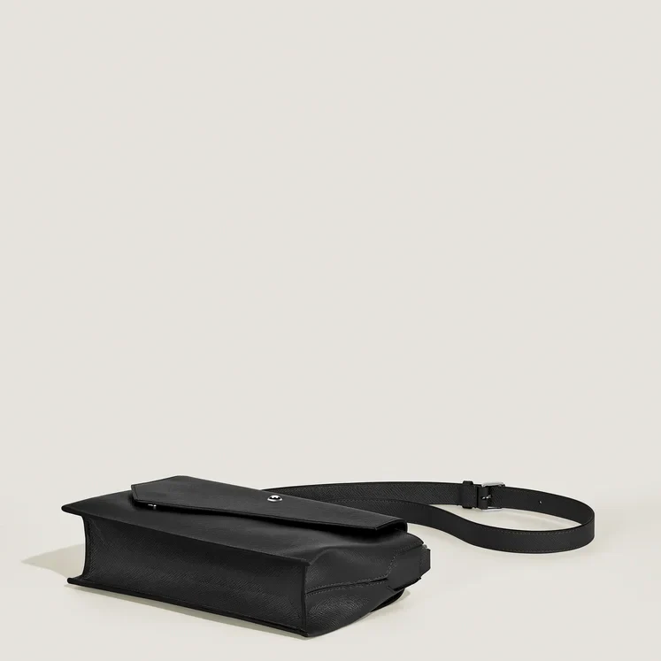 Montblanc Sartorial Trio Messenger Bag - Image 4