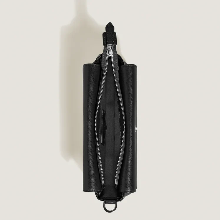 Montblanc Sartorial Trio Messenger Bag - Image 5