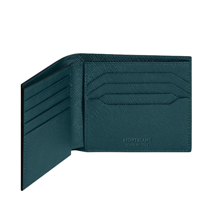 Montblanc Sartorial Wallet 8CC - Image 2