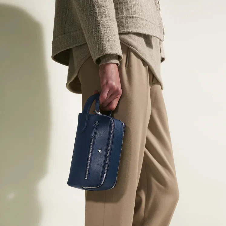 Montblanc Sartorial Washbag - Image 4