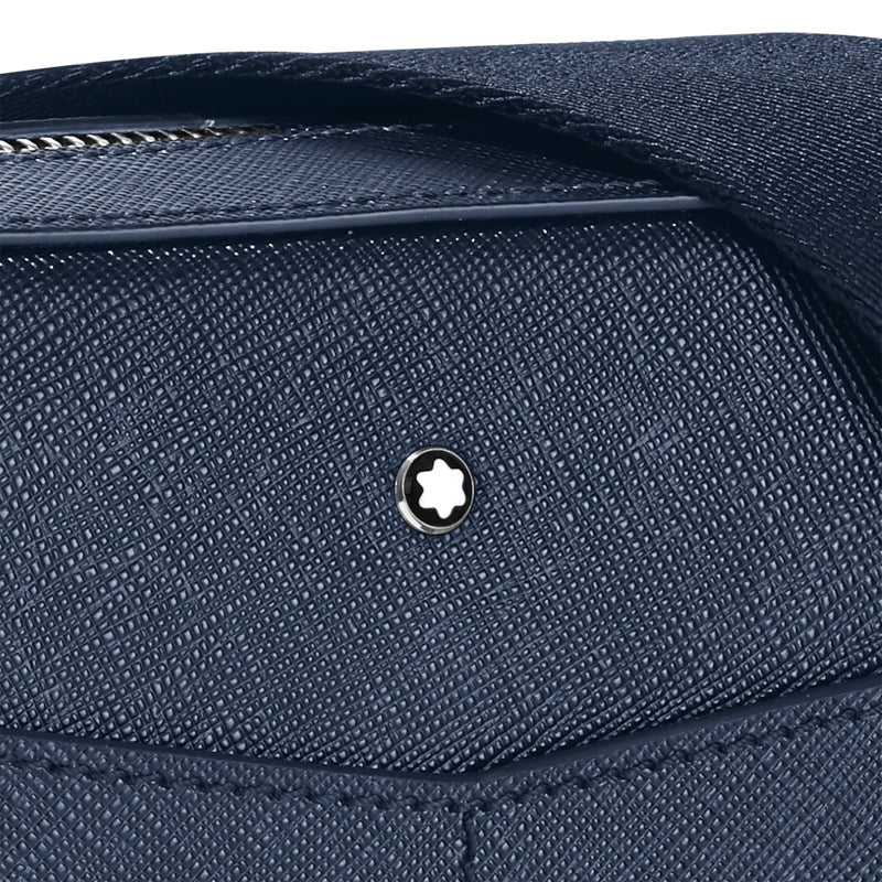 Montblanc Sartorial Messenger Zip Top Bag D - Image 2