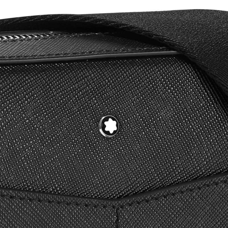 Montblanc Messanger Bag Sartorial Zip Top D - Image 3