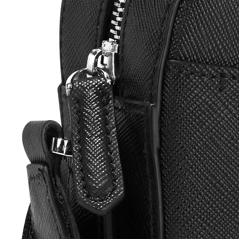 Montblanc Messanger Bag Sartorial Zip Top D - Image 4