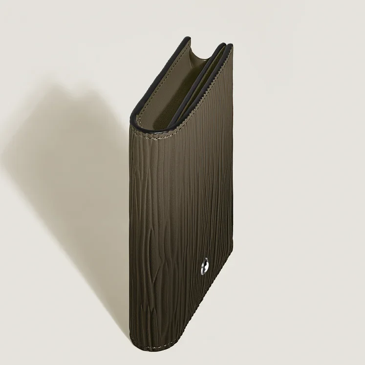 Montblanc Sfumato Effect 4cc Card Holder - Image 2