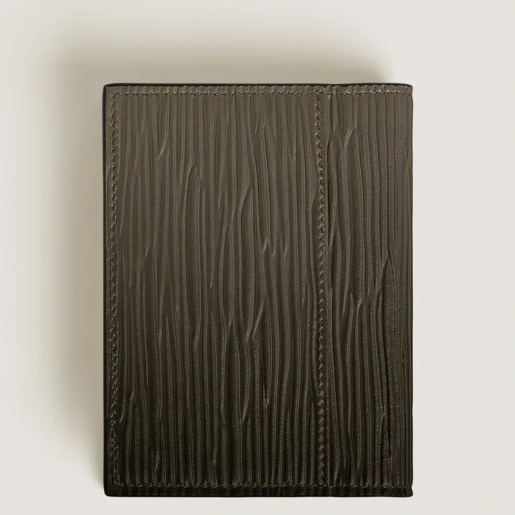 Montblanc Sfumato Effect 4cc Card Holder - Image 3