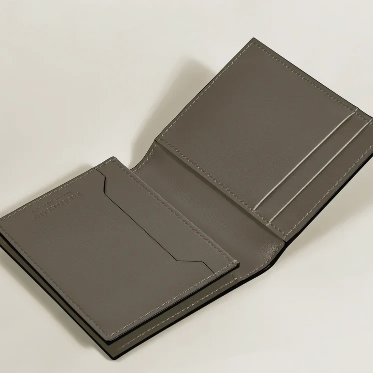Montblanc Sfumato Effect 4cc Card Holder - Image 5