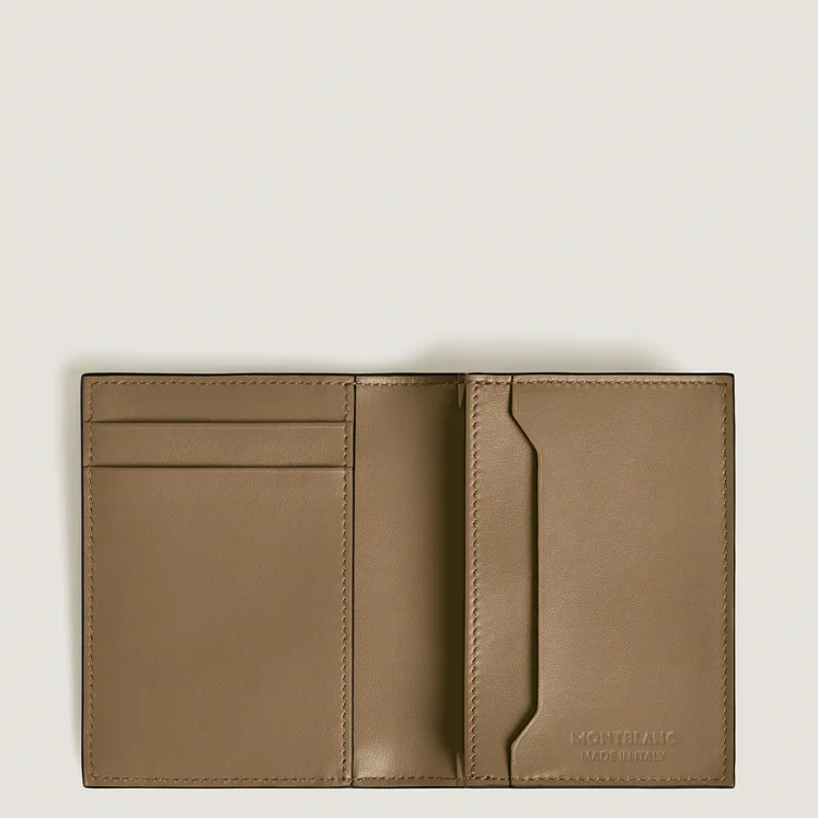 Montblanc Sfumato Effect 4cc Card Holder - Image 4