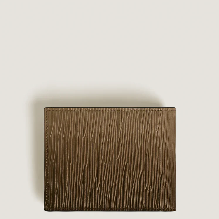 Montblanc Sfumato Effect 6cc Wallet - Image 2