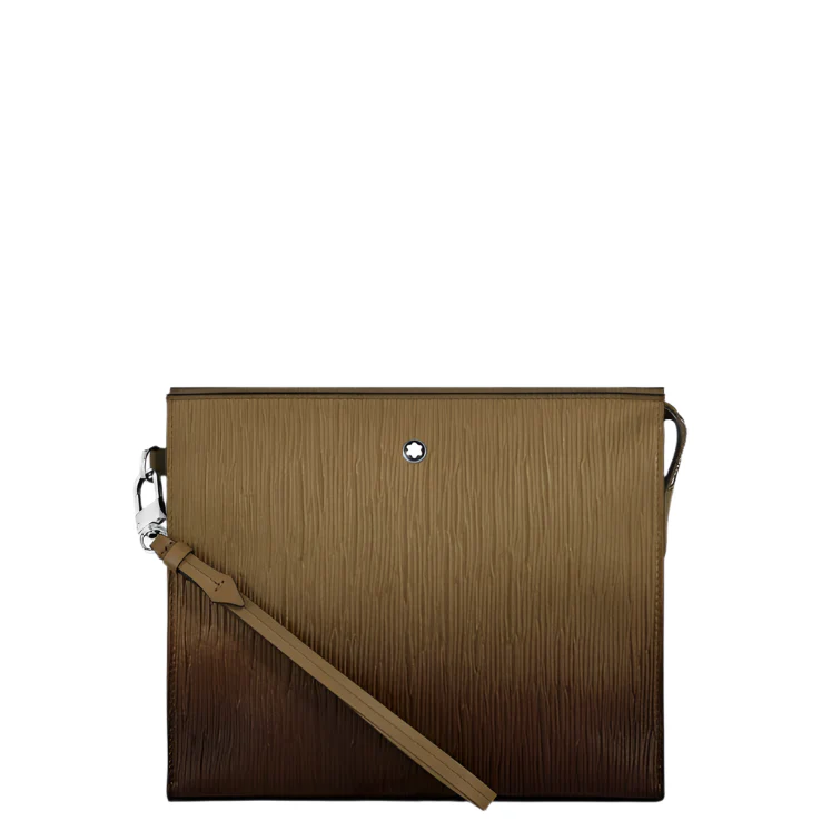 Montblanc Sfumato Effect Clutch