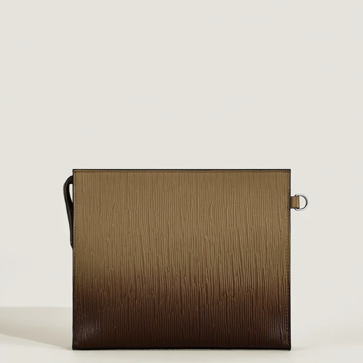 Montblanc Sfumato Effect Clutch - Image 2