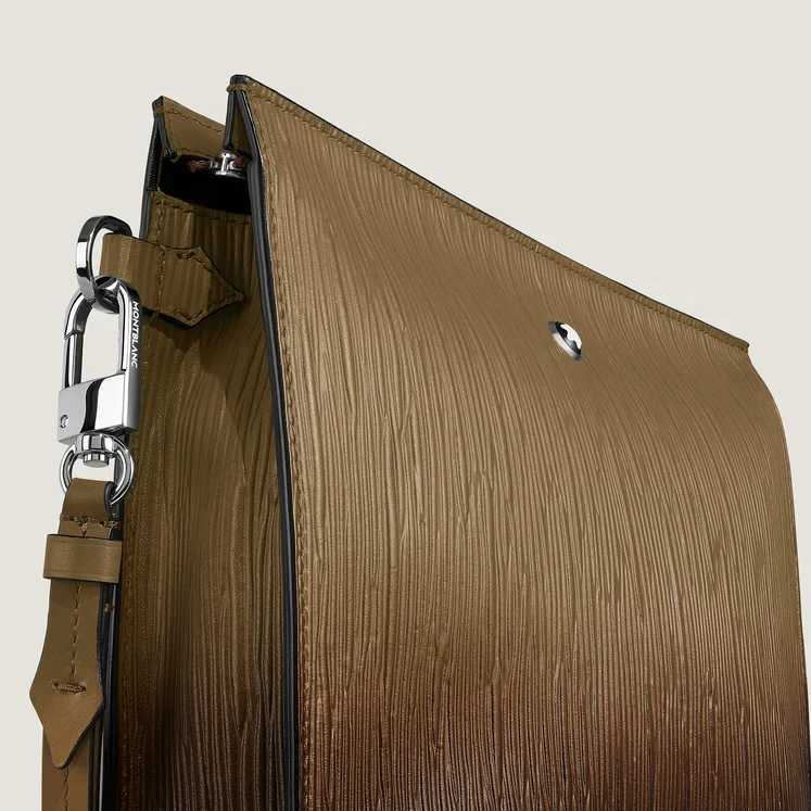 Montblanc Sfumato Effect Clutch - Image 3