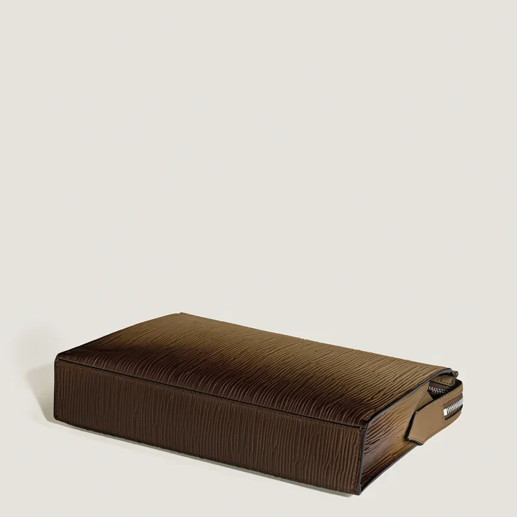 Montblanc Sfumato Effect Clutch - Image 5