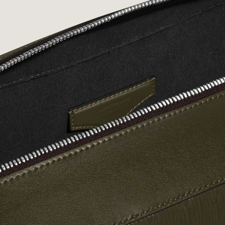 Montblanc Sfumato Effect Writing Traveller Briefcase - Image 7