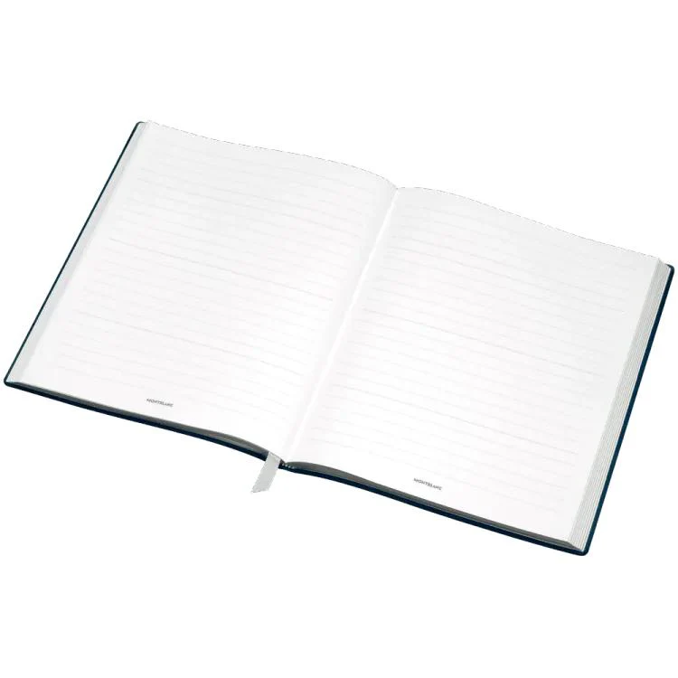 Montblanc Sketch Book 149 Indigo Lined - Image 2