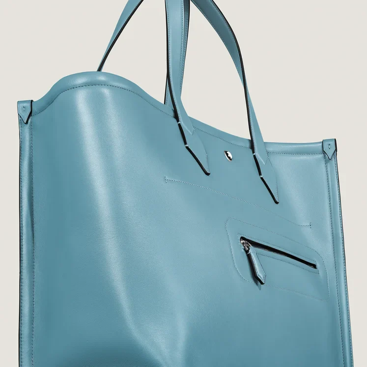 Montblanc Soft Medium Tote - Image 6