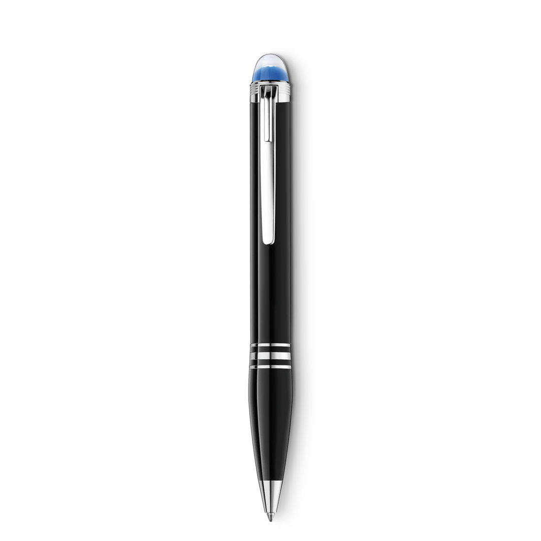 Montblanc StarWalker Precious Resin Ballpoint Pen D