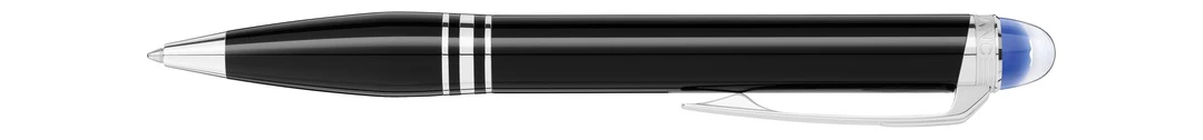 Montblanc StarWalker Precious Resin Ballpoint Pen D - Image 3
