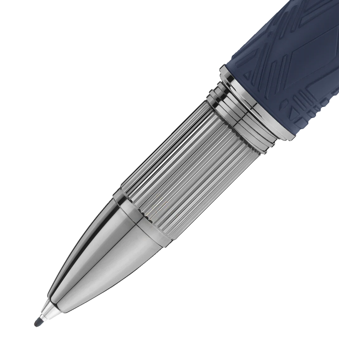 Montblanc Starwalker SpaceBlue Doue Fineliner - Image 2
