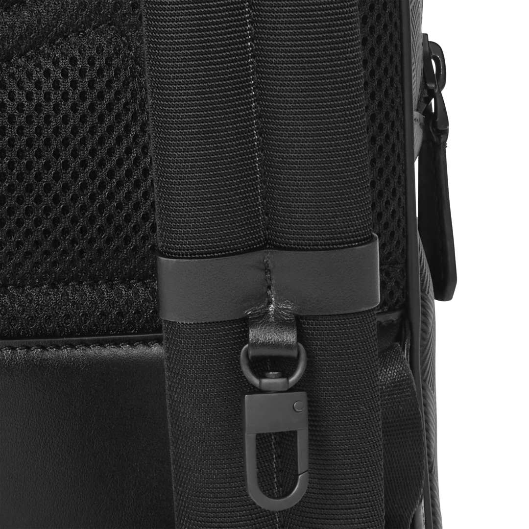 Montblanc Travel Bag Extreme 3.0 Backpack D - Image 6
