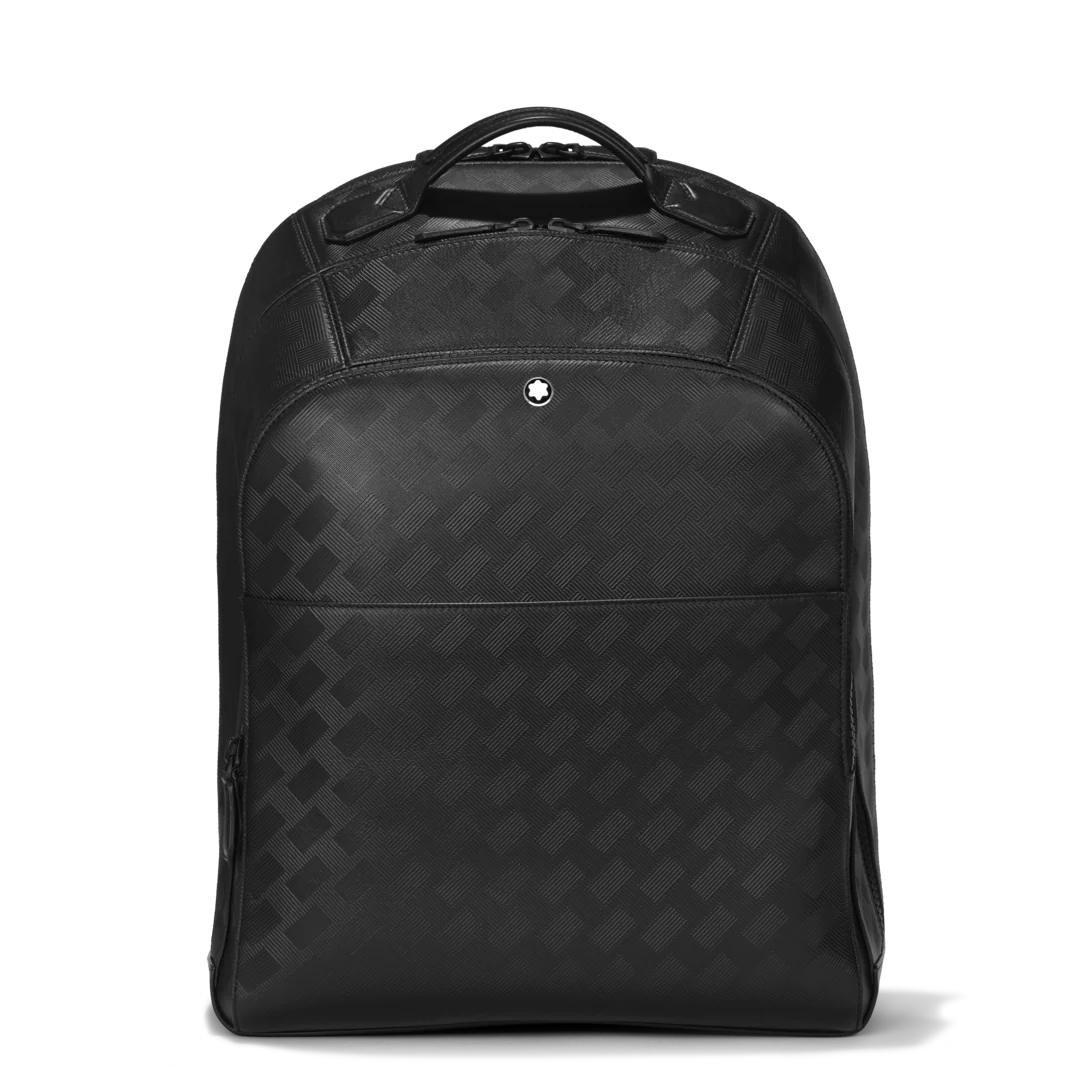 Montblanc Travel Bag Extreme 3.0 Large Backpack Three Compartments