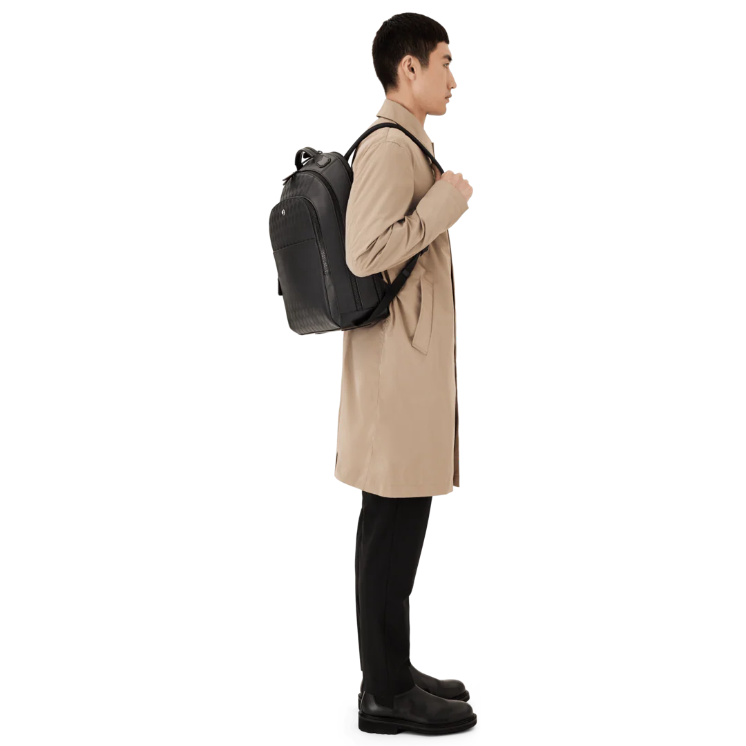 Montblanc Travel Bag Extreme 3.0 Large Backpack Three Compartments - Image 2