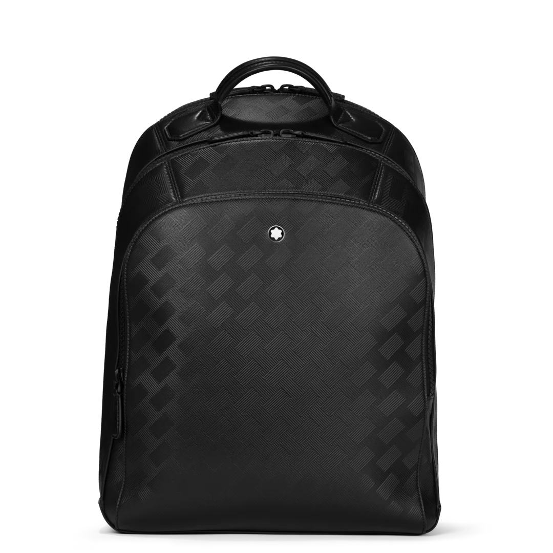 Montblanc Travel Bag Extreme 3.0 Medium Backpack Three Compartments