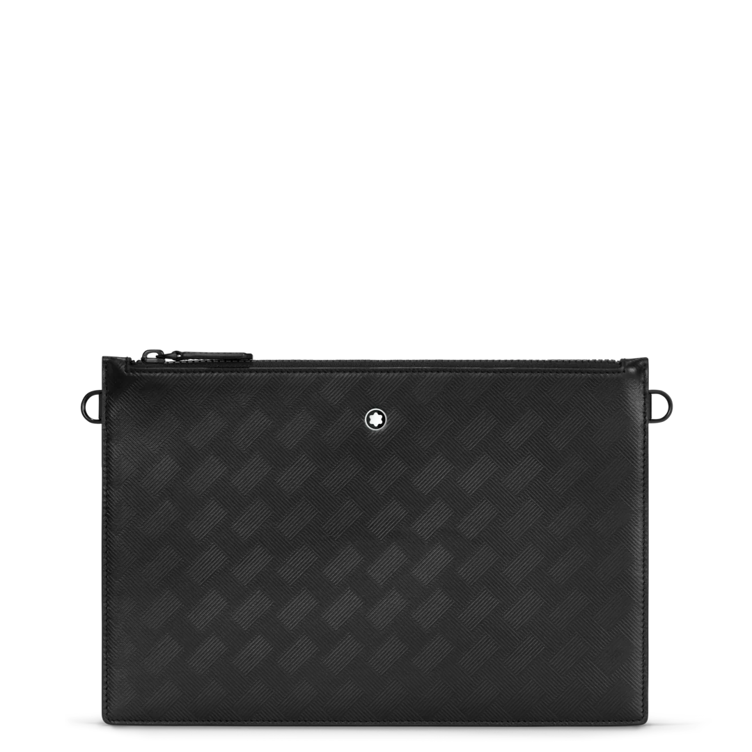 Montblanc Travel Bag Extreme 3.0 Pouch Black
