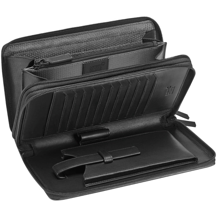 Montblanc Travel Bag My Montblanc Nightflight Travel Companion - Image 2