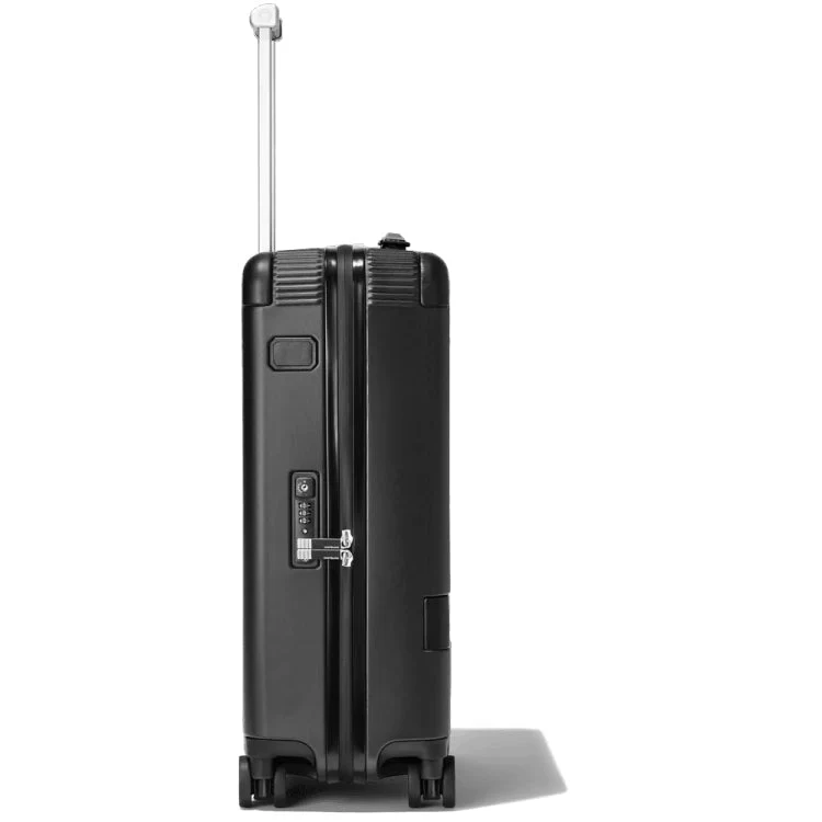 Montblanc Travel Bag MY4810 Cabin Compact Trolley - Image 3