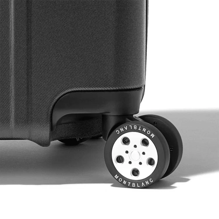 Montblanc Travel Bag MY4810 Cabin Compact Trolley - Image 6