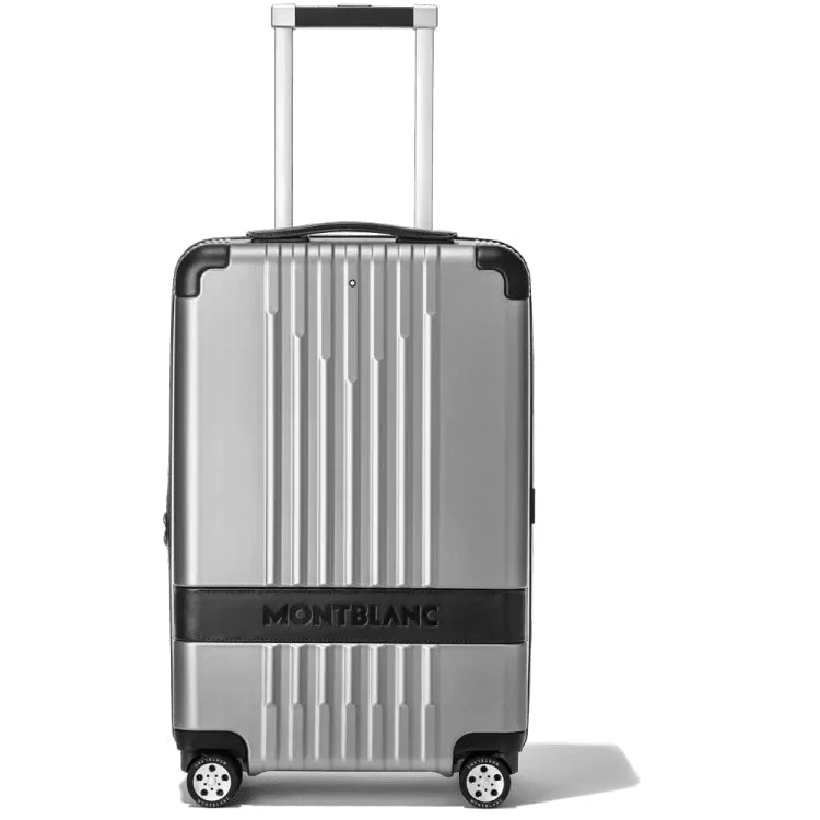 Montblanc Travel Bag MY4810 Cabin Compact Trolley - Image 2