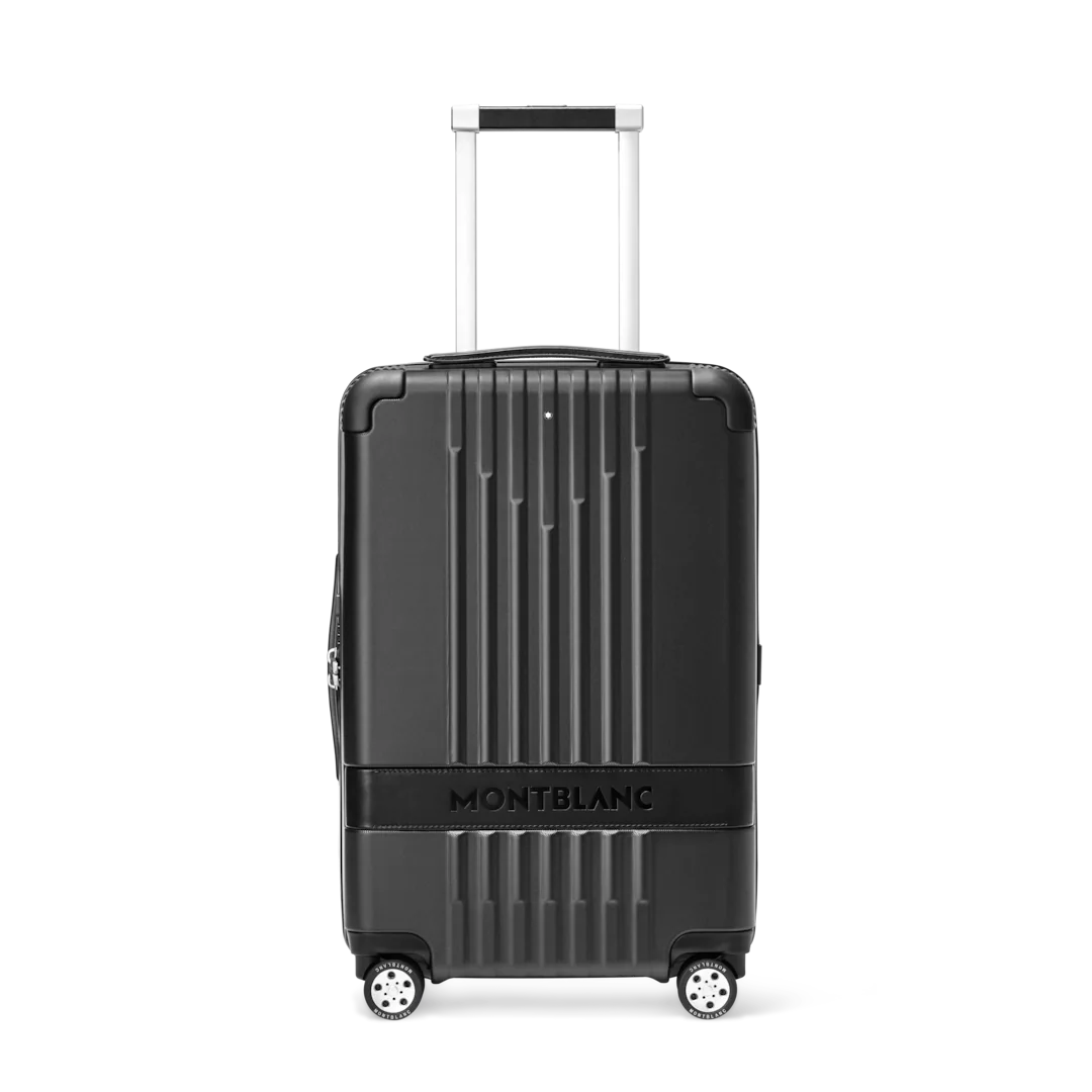 Montblanc Travel Bag MY4810 Cabin Compact Trolley