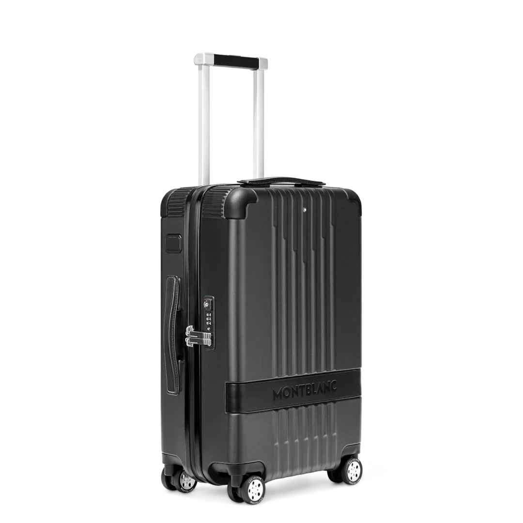 Montblanc Travel Bag MY4810 Cabin Compact Trolley - Image 2