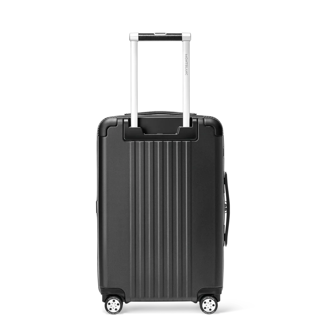 Montblanc Travel Bag MY4810 Cabin Compact Trolley - Image 3