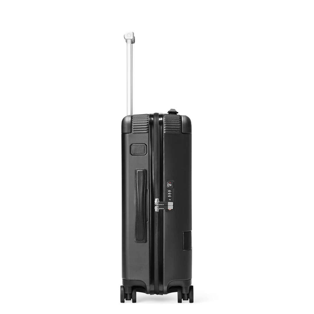 Montblanc Travel Bag MY4810 Cabin Compact Trolley - Image 4