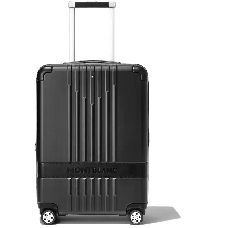 Montblanc Travel Bag MY4810 Cabin Trolley - Image 2