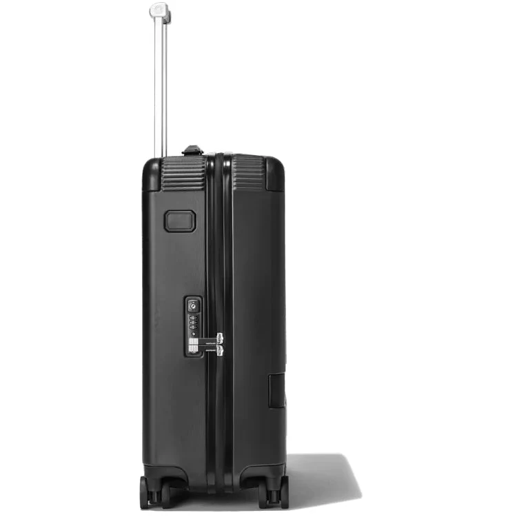 Montblanc Travel Bag MY4810 Cabin Trolley - Image 3