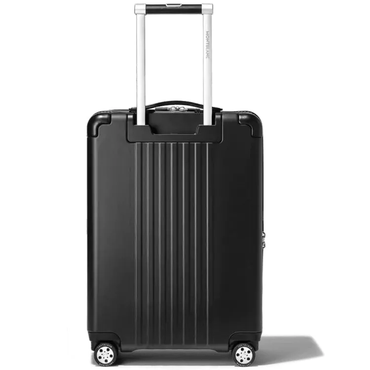 Montblanc Travel Bag MY4810 Cabin Trolley - Image 4