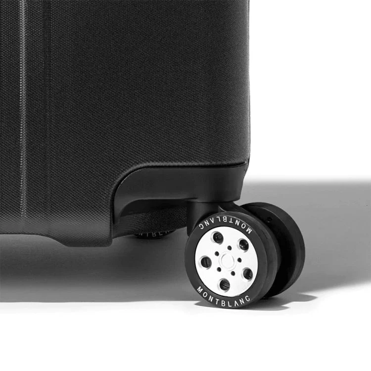 Montblanc Travel Bag MY4810 Cabin Trolley - Image 7