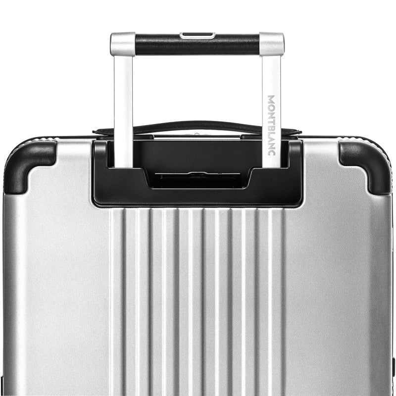 Montblanc Travel Bag MY4810 Cabin Trolley Front Pocket - Image 6