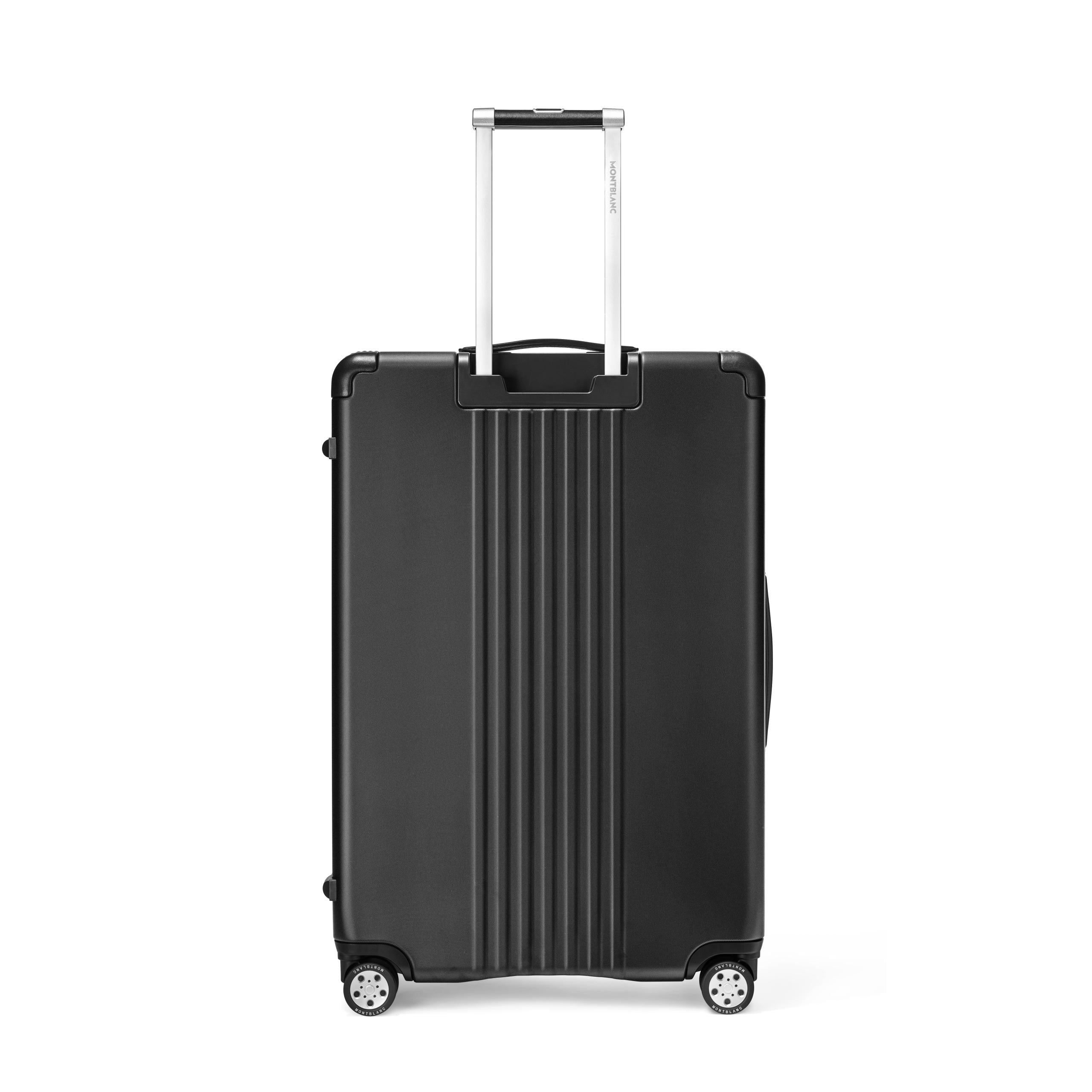Montblanc Travel Bag MY4810 Cabin Large Trolley - Image 2