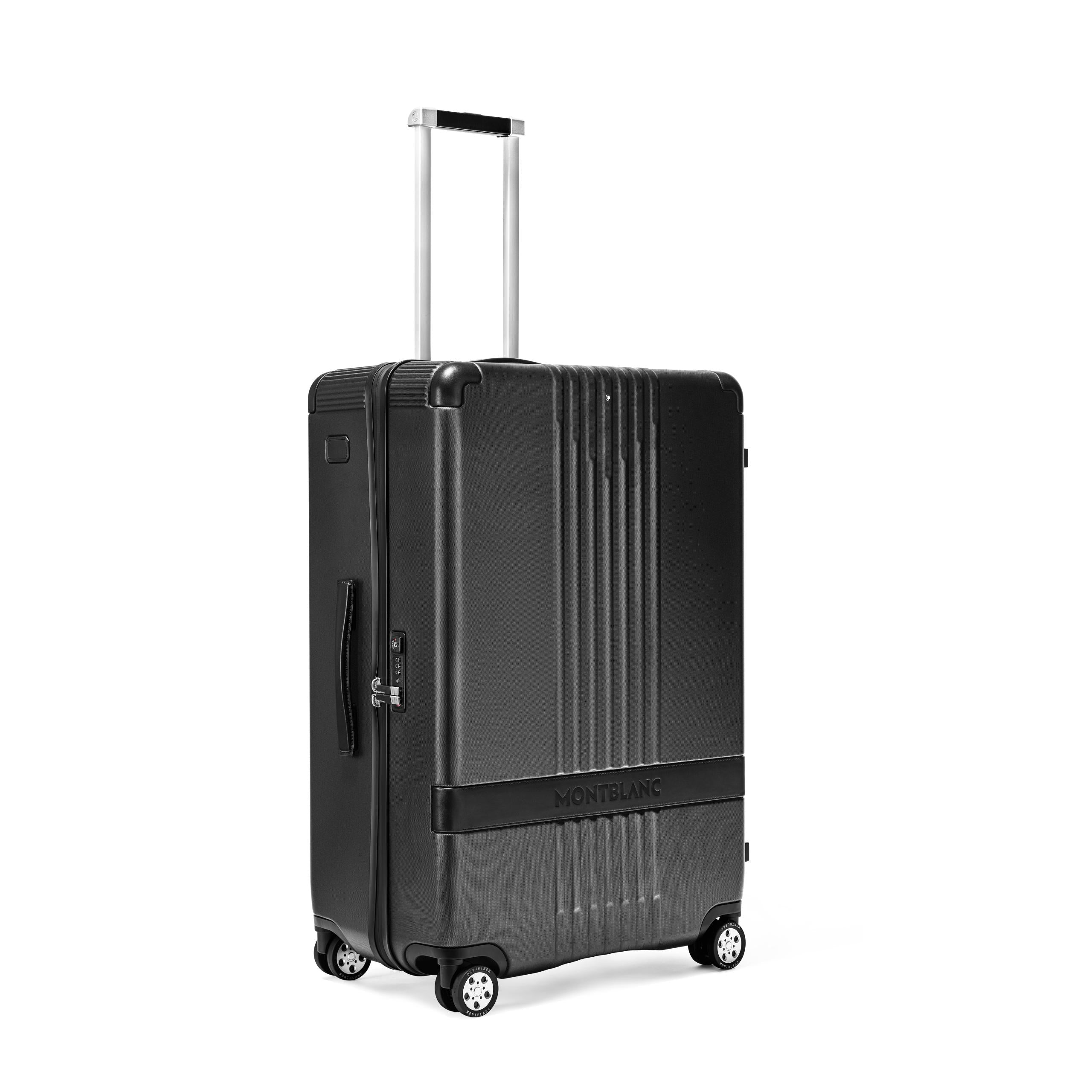 Montblanc Travel Bag MY4810 Cabin Large Trolley - Image 3