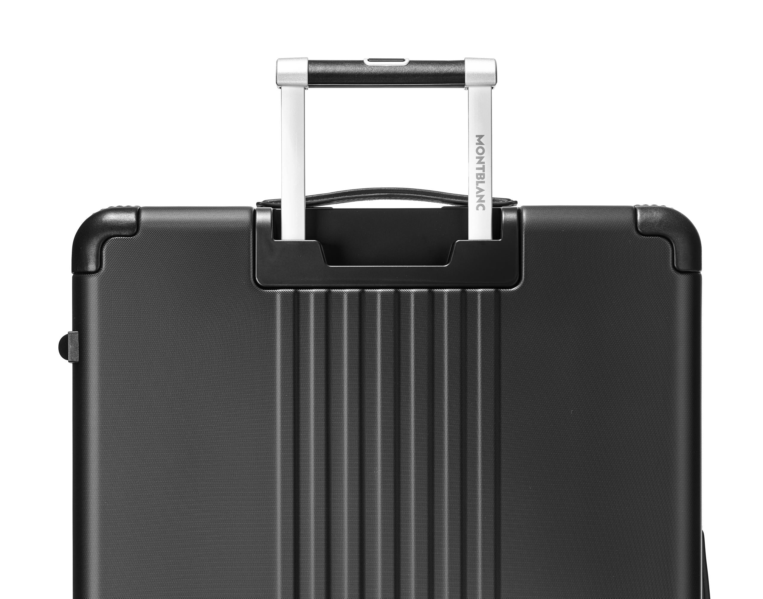Montblanc Travel Bag MY4810 Cabin Large Trolley - Image 5